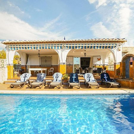 Villa Triana Nerja Exterior photo