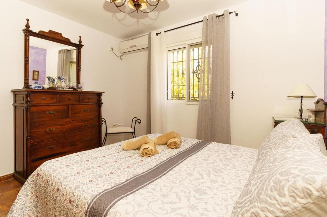 Villa Triana Nerja Exterior photo